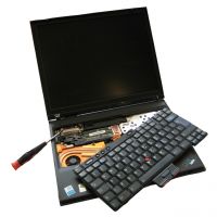 Notebook-Tastaturwechsel (ab 39,99€)