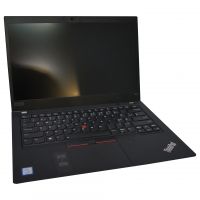 Lenovo ThinkPad T490 Intel Core i5-8365U, 14,1" 8GB Windows 11 Pro gebraucht Notebook