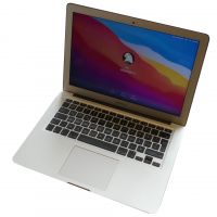 Apple Macbook Air 6.2, Intel Core i5-4250U, 128GB, 13"  4GB  Mac OS  gebraucht Notebook