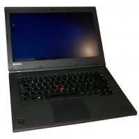 Lenovo ThinkPad L440 Notebook Intel Core i5-4210M CPU 2.60GHz 14" 180GB 12GB Win 10 Pro gebraucht