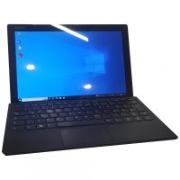 Lenovo IdeaPad Miix 510-12IKB Intel Core  i5-7200, 12,2" 8GB 256GB Windows 10 Pro gebraucht Notebook
