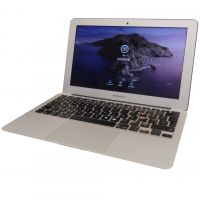 Apple Macbook Air 7.1 (2012) , Intel Core i5-3317U, 11"  4GB Mac OS  gebraucht Notebook
