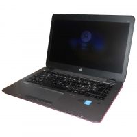 HP EliteBook 840 G2 Notebook Intel Core  i5-5300U CPU@2.40GHz 14" 500 GB 4GB Win 10 Home gebraucht