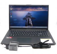 ASUS Vivobook Go 15, 15,6", AMD Ryzen 3 7320U, 8 GB, 512 GB SSD, Win11, Notebook, neu