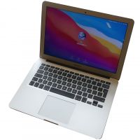 Apple Macbook Air 7.2, Intel Core i5-5250U, 13", 128GB, 8GB  Mac OS  gebraucht Notebook