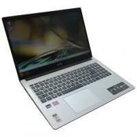 Acer Aspire 3 A315-43-R3QN Pure Silver Ryzen 5 5500U 8GB 512GB DE Neu OVP
