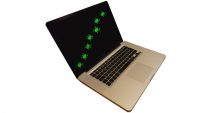 Virencheck und -beseitigung für MacBook