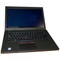Lenovo ThinkPad L460 Notebook Intel Core i5-6200U CPU 2.30GHz 14" 192GB 4GB Win 10 Pro gebraucht