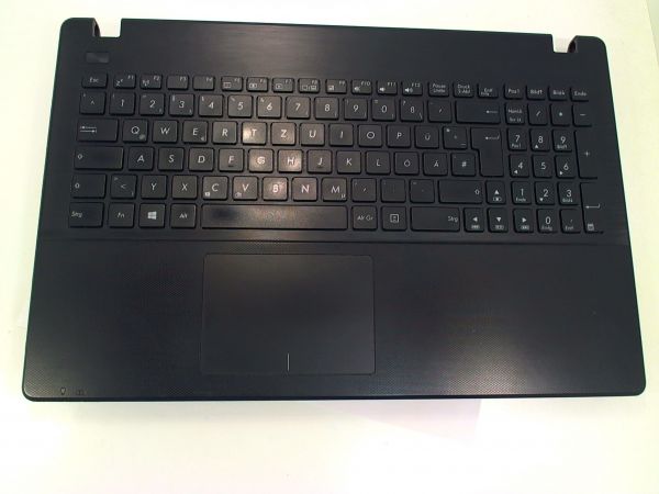Tastatur für ASUS X551M inkl. Topcase