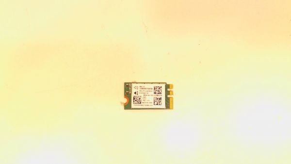 Wireless Adapter Notebook WLAN Modul für Lenovo Z50-75 QCNFA335 gebraucht