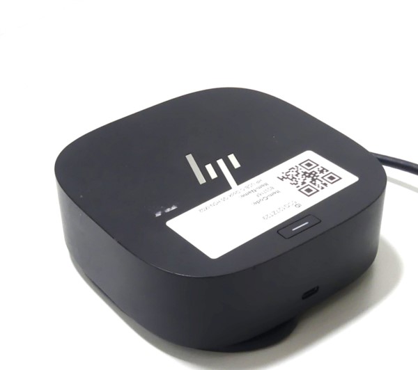 Hp USB-C Dock g5 HSN-IX02 Docking Station
