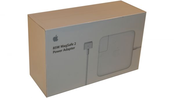 Original Netzteil für Apple MacBook Pro 85W Magsafe 2 A1224