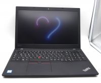 LENOVO ThinkPad L590, Intel(R) Core i5-8365U, 15,6", 256GB SSD, 16GB, Notebook, Win 11, gebraucht