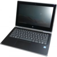 HP ProBook x360 11 G5 Chalkboard Gray Intel Pentium Silver N5030 4GB 128GB Windows 10  Notebook neu
