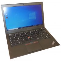 Lenovo ThinkPad x260 Core i5-6200U 12,5 8GB 128GB Windows 10 gebraucht Notebook