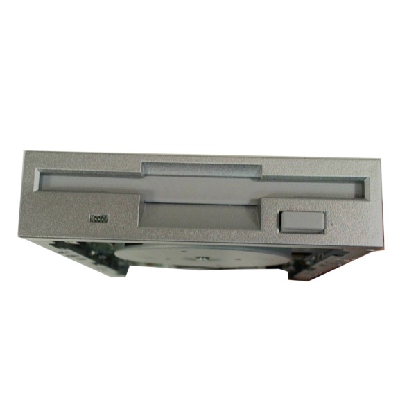 Floppy 8,89cm (3.5&quot;) silber Diskettenlaufwerk R