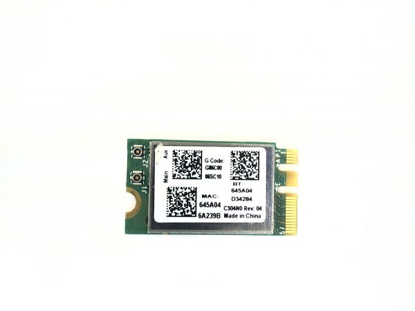 Wireless Adapter Notebook WLAN Modul für Toshiba Satellite C70D-B-110 V000350470