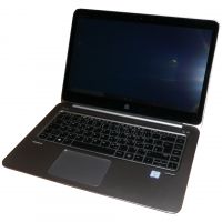 HP EliteBook Folio 1040 G3 Intel Core i5-6300U CPU 2.40GHz 14" 256GB 8GB Win 10 Pro gebraucht