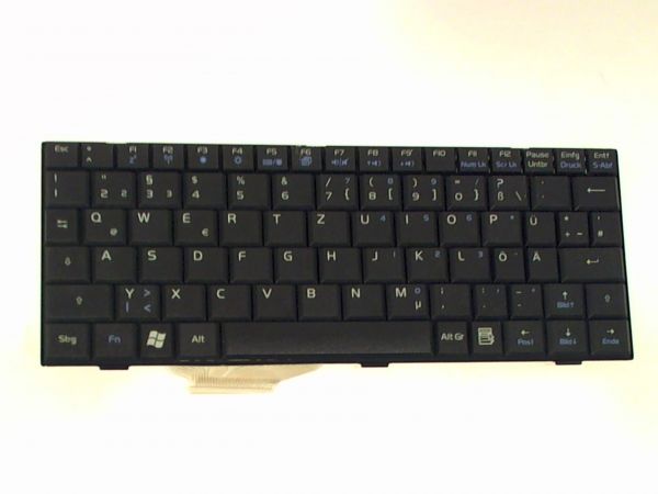 Tastatur für Asus Eee PC 900 V072462BK2 Notebook Keyboard - gebraucht Artikel -