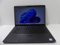 Dell Latitude 5300 Intel Core(TM) i5-8365U CPU@1.60GHz 13.3" 512GB 8GB Win 11 gebraucht