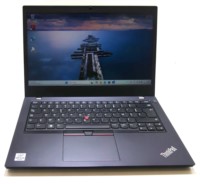 Lenovo ThinkPad L14 G1 Intel(R) Core(TM) i5-10310U CPU, 14", 8GB,, Notebook, Win 11, gebraucht