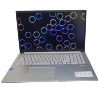 ASUS Vivobook 17, X1704VAAU674W 17,3", Intel Core i3-1315U, 8GB RAM, 512GB SSD, Notebook, Win11, neu