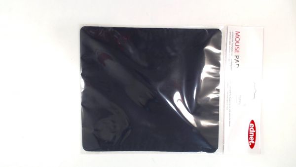 Mousepad edNet Schwarz