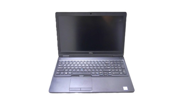 Dell Latitude 5590, Intel i5-8350U, 8GB, 256GB SSD, 15,6&quot;, Notebook, Win 11 gebraucht