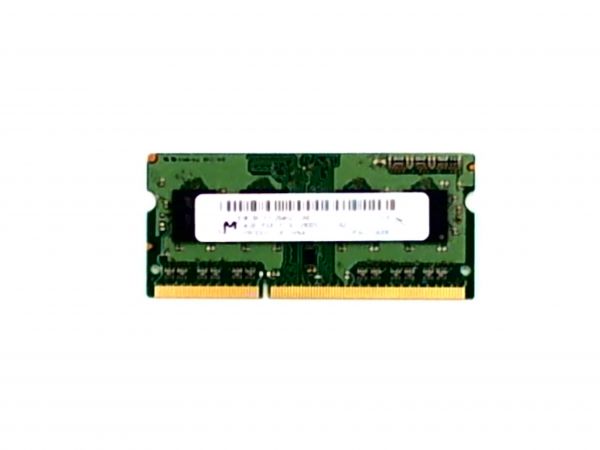 4 GB SK Micron DDR3L MT8KTF51264hZ-1G6E1
