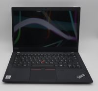 LENOVO ThinkPad T14 G1, Intel(R) Core i5-10310U, 14", 256GB SSD, 8GB, Notebook, Win 11, gebraucht