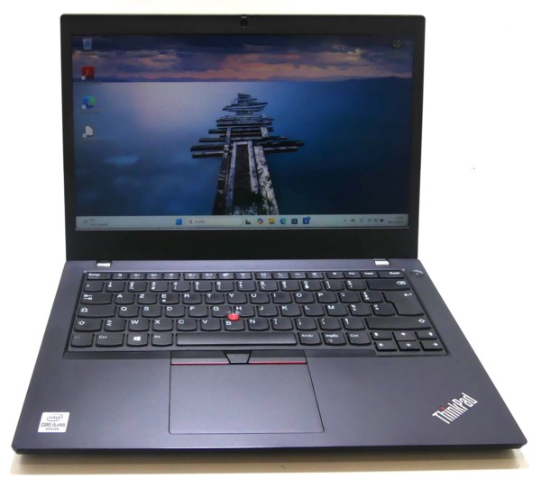 Lenovo ThinkPad L14 G1 Intel(R) Core(TM) i5-10310U CPU, 14", 8GB,, Notebook, Win 11, gebraucht