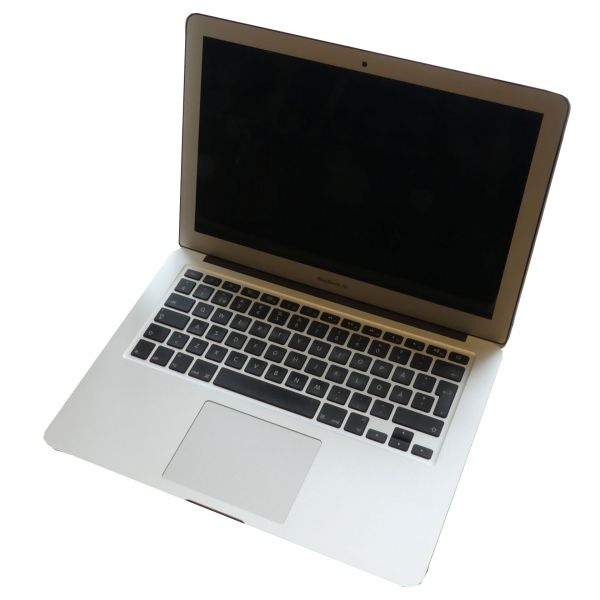 Apple Macbook Air 6.2, Intel Core i5-4260U, 128GB, 13" 4GB Mac OS gebraucht Notebook