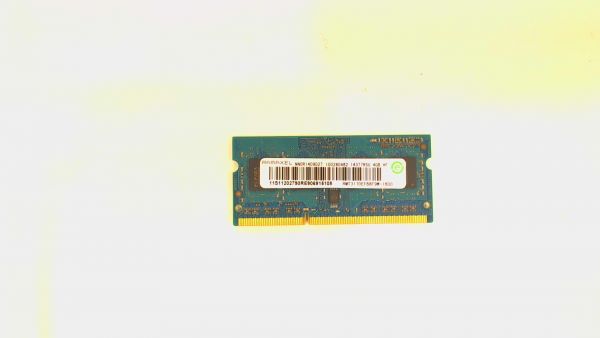 4 GB Ramaxel DDR3 Arbeitsspeicher NNOR1409027