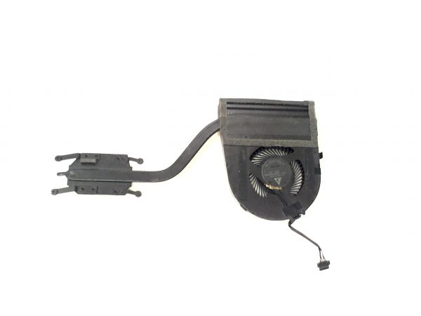 CPU Kühler für Lenovo Thinkpad Yoga 15 Notebook Lüfter FAN KDB0705HCA06