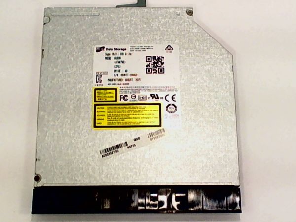 DVD Laufwerk für Toshiba Satellite L50-C-1P9 SATA Notebook Brenner