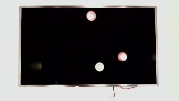 Display LCD für Acer Aspire 5541G B156XW01 V.2 Notebook 39,62 cm(15,6") glossy