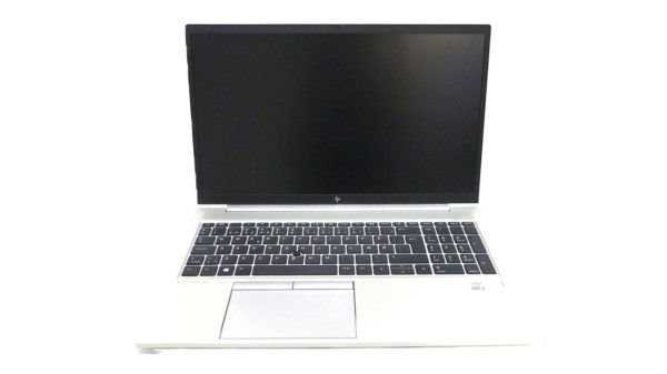 HP EliteBook 850 G7, i5-10210U, 16GB, 256GB SSD, 15,6", Notebook, Win 11 gebraucht