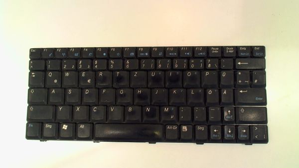 Tastatur für Asus S5200N K010162B3 Notebook Keyboard - gebraucht Artikel -