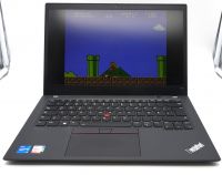 LENOVO ThinkPad T14s G2, Intel(R) Core i5-1145G7, 14", 256GB SSD, 16GB, Notebook, Win 11, gebraucht