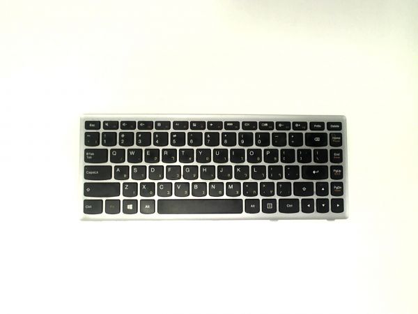 Tastatur für Lenovo IDEAPAD Z410 Notebook Keyboard