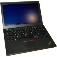 Lenovo ThinkPad X260 Notebook Intel Core i5-6300U CPU 2.40GHz 256GB 8GB Win 10 Pro gebraucht