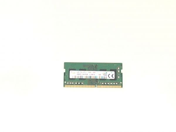 4096MB 4GB SK hynix DDR4, SO-DIMM, 2400 MHz, HMA851S6AFR6N- UH N0 AC