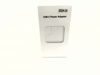 Netzteil für Apple MacBook 12" mit USB-C-Anschluss ,29W 14,5V 2,0A