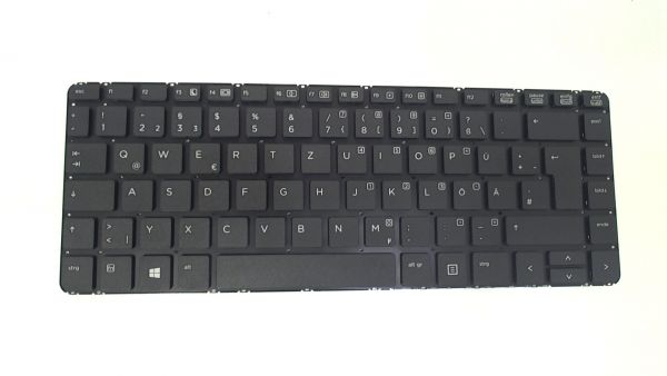 Tastatur HP Elitebook 430 G3 G4 445 446 G3 G4 Beleuchtung Backlit Neu