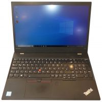 Lenovo ThinkPad T570, Intel Core  i5-6300U, 15,6"  8GB Windows 10 Pro gebraucht Notebook