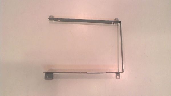 Notebook Festplatten Rahmen für Dell studio 1558 T712G Hdd Caddy