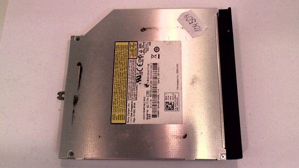 DVD Laufwerk für Dell Inspiron N5030 AD-7717H SATA Notebook Brenner
