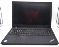 LENOVO ThinkPad L590, Intel(R) Core(TM) i5-8365U, 15,6", 256GB SSD, 8GB, Notebook, Win 11, gebraucht