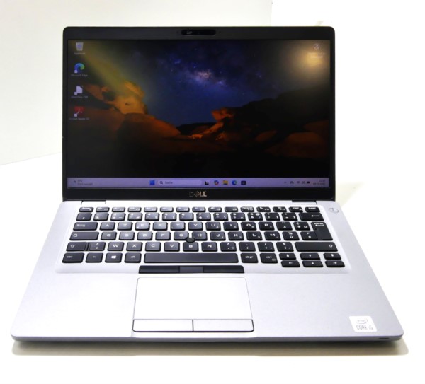 DELL Latitude 5410, i5-10310U, 16GB, 512GB SSD, 14&quot;, Notebook, Win 11 gebraucht