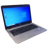 HP EliteBook 840 G3 Notebook Intel Core(TM) i5-6300U CPU@2.40GHz 14" 512GB 8GB Win 10 Pro  gebraucht